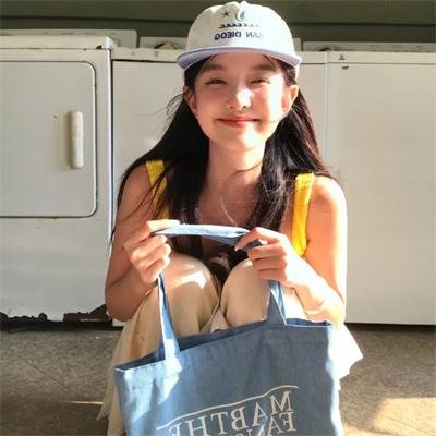 野蛮女友美又飒